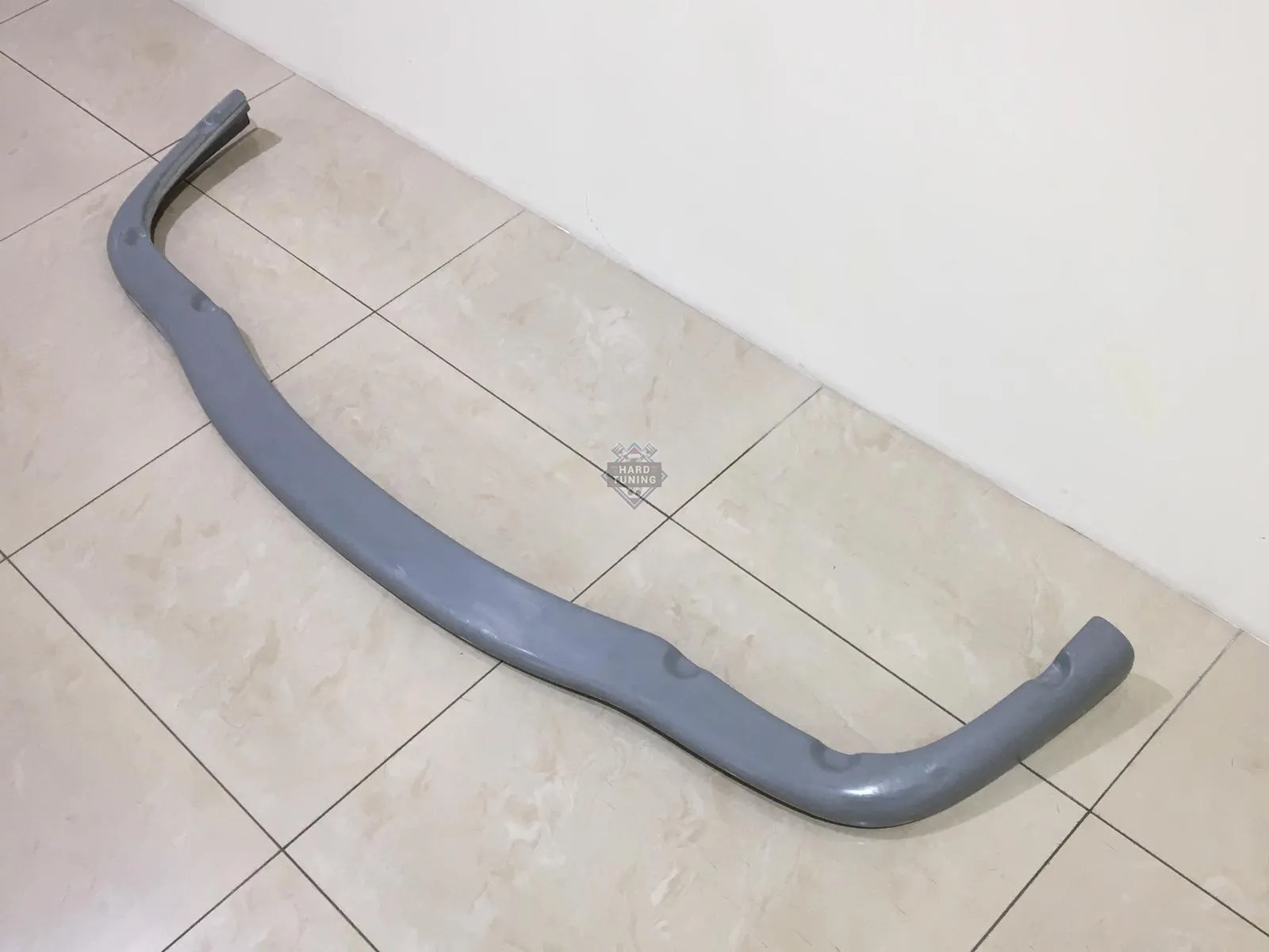 Сплиттер переднего M бампера BMW E39