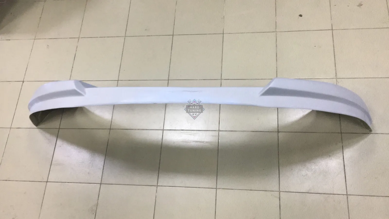 Обвес Rieger Opel Astra J