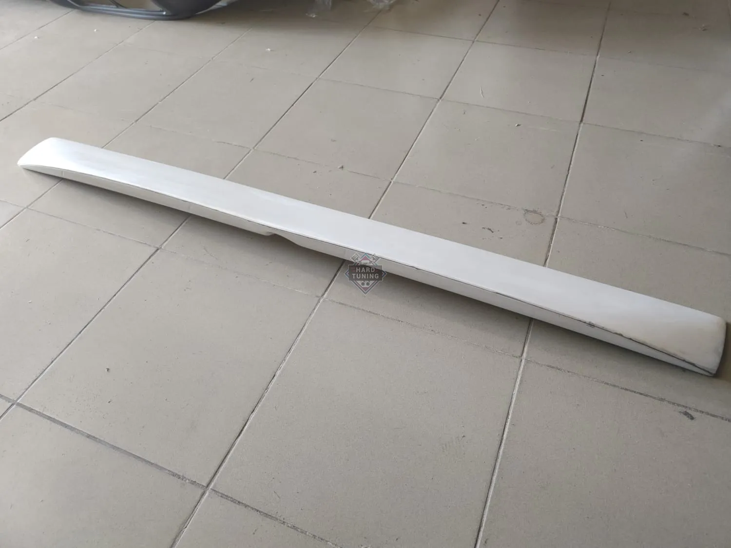Спойлер LORINSER Mercedes E-Class W210