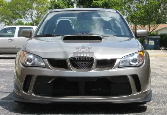 Обвес Zero Sport Subaru Impreza GD-GG