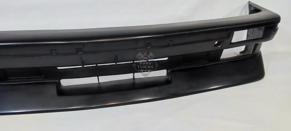 Передний бампер M3 EVO (под M крылья) BMW E30