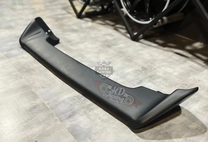 Спойлер верхний STI Subaru Forester SG