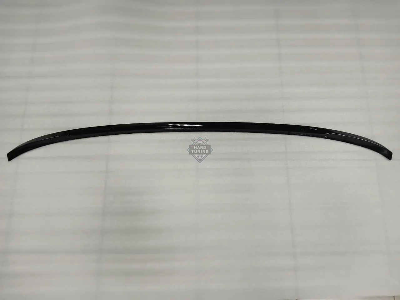 Спойлер BMW 5-series G30 Аналог М-Perfomance (OEM 51192414144)
