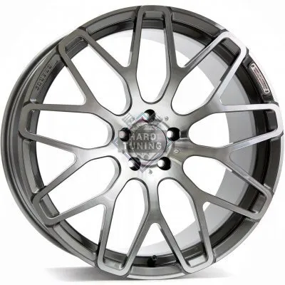 Кованый диск Brabus Monoblock Y