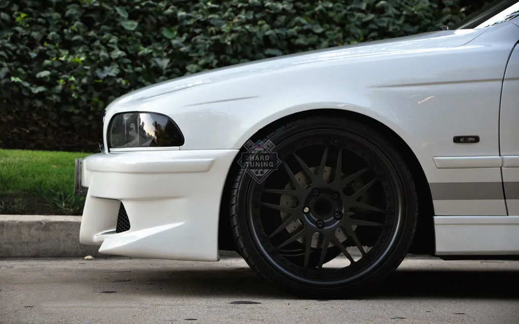 Обвес PRIOR DESIGN BMW E39
