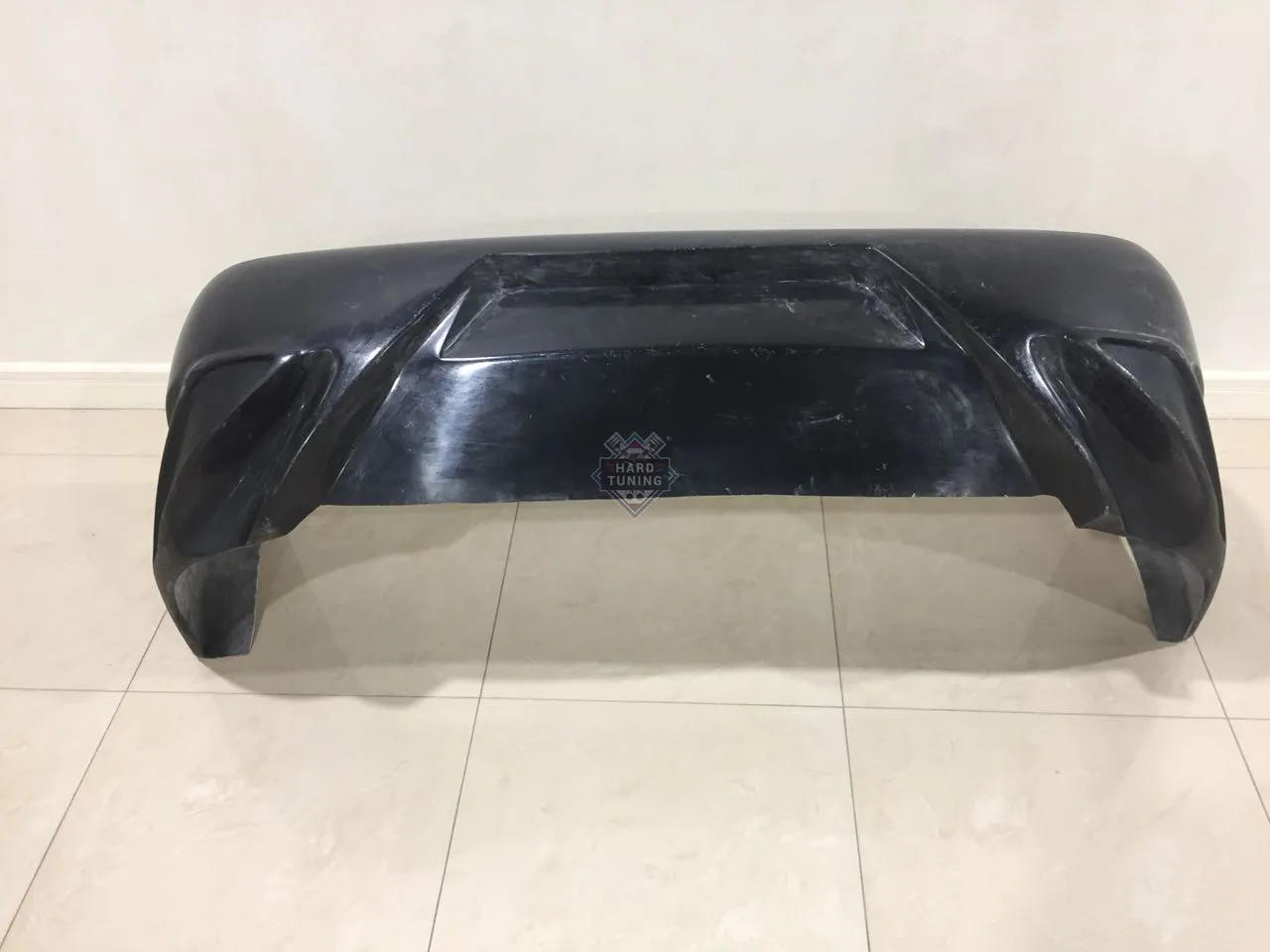 Задний бампер Auto R Opel Calibra