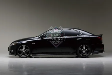 Обвес WALD SPORTS LINE Lexus IS 250/IS 350