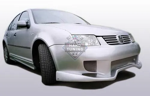 Передний бампер VEILSIDE Volkswagen Bora/Jetta 4