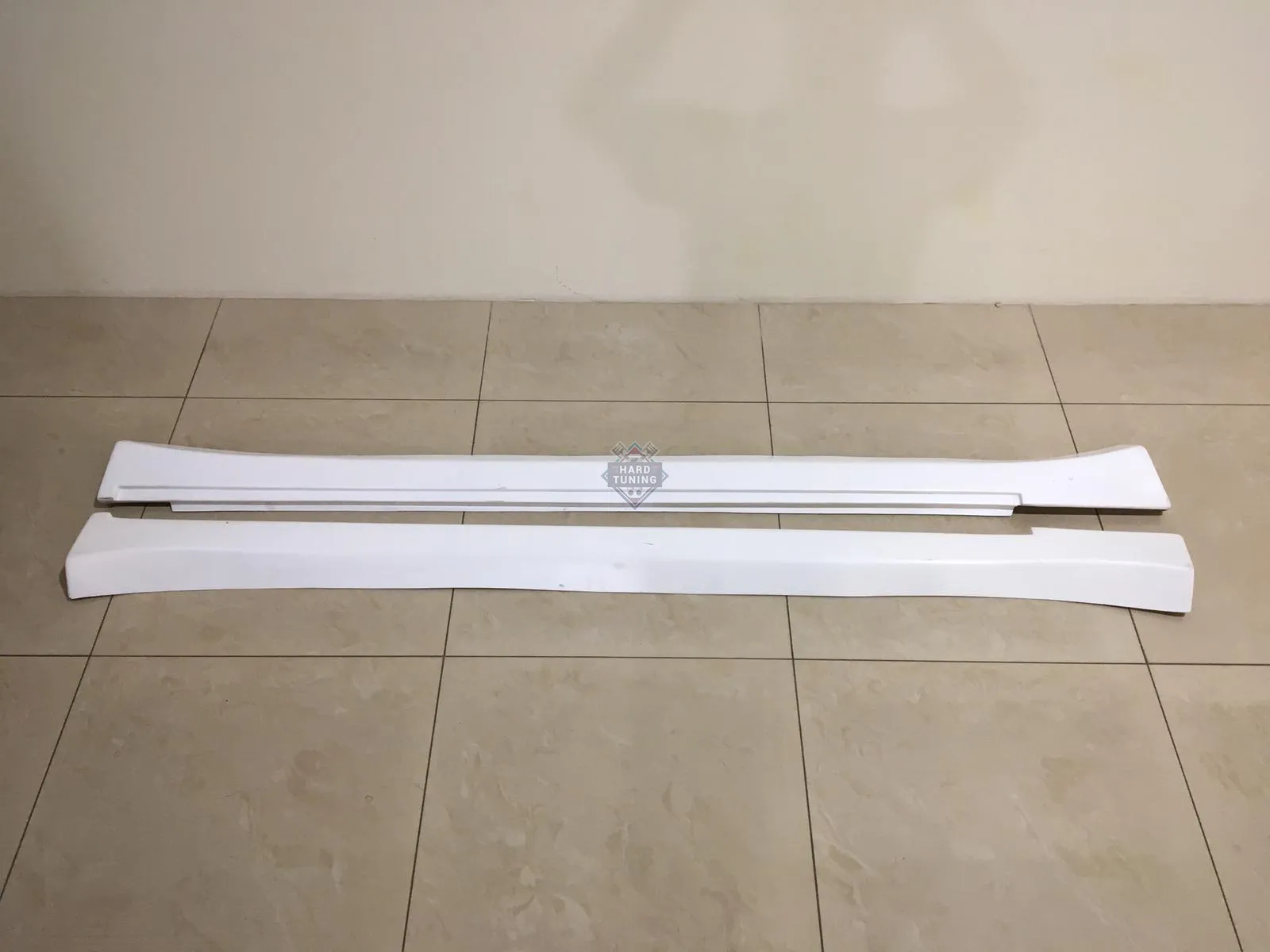 Накладки на пороги BBS Mercedes E-Class W123