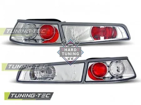 Задние фонари ALFA ROMEO 145 (1994-2000) хром