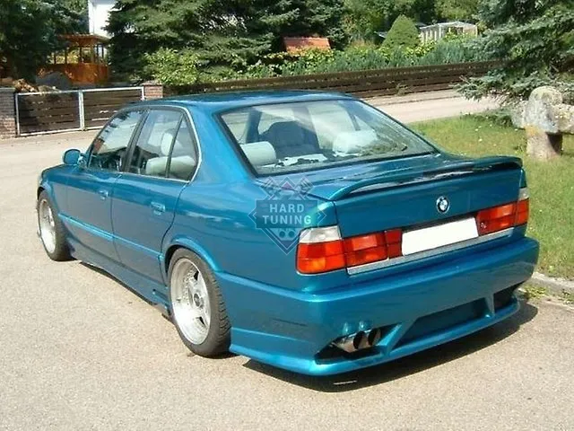 Обвес SEIDL BMW 5 E34