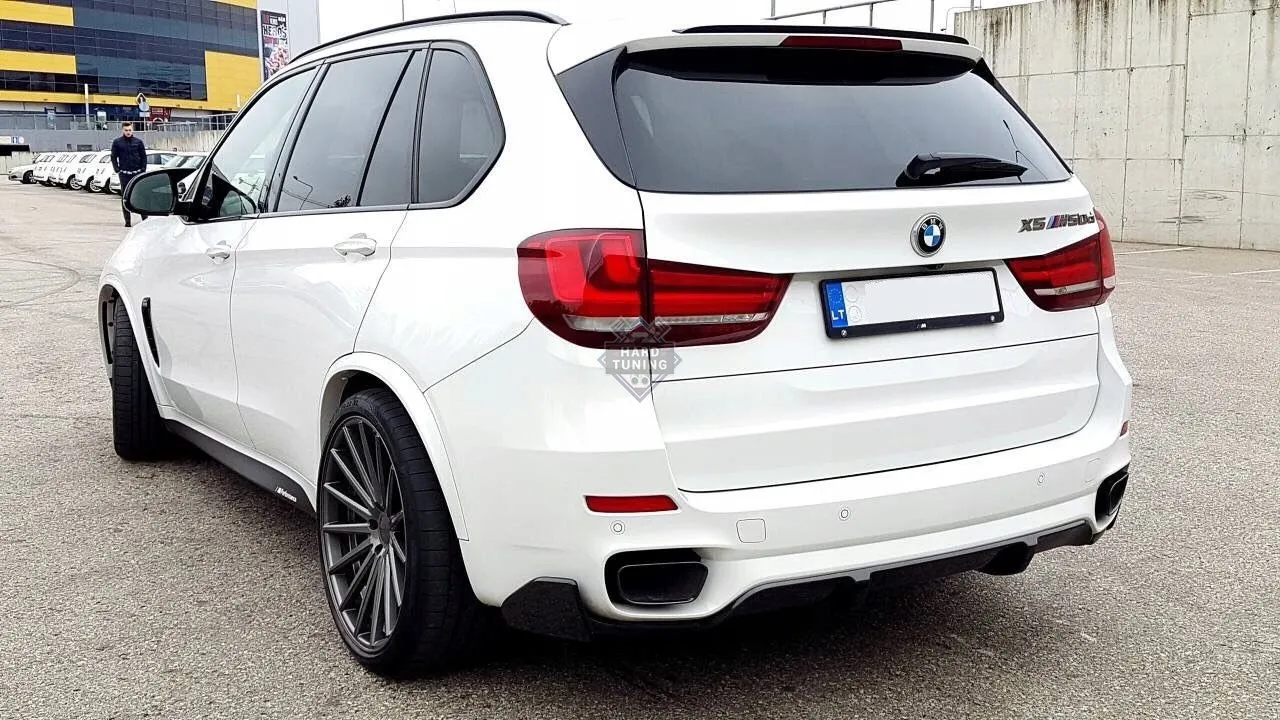 Обвес PERFORMANCE BMW X5 F15