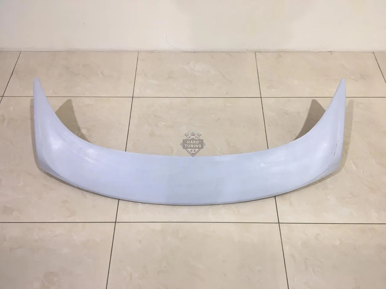 Спойлер TYPE R Honda Civic 8 5D