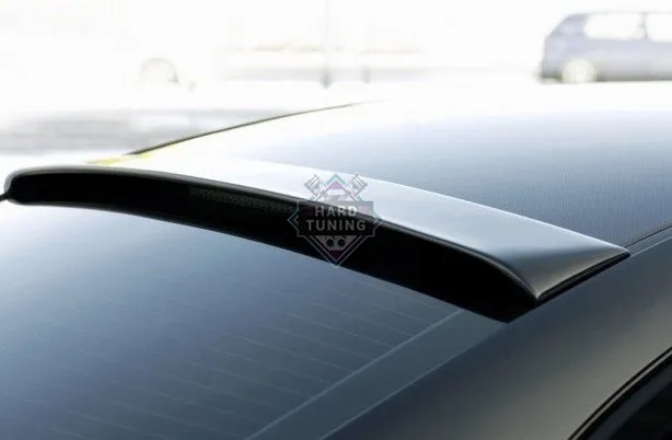 Козырёк на заднее стекло Hamann BMW E63