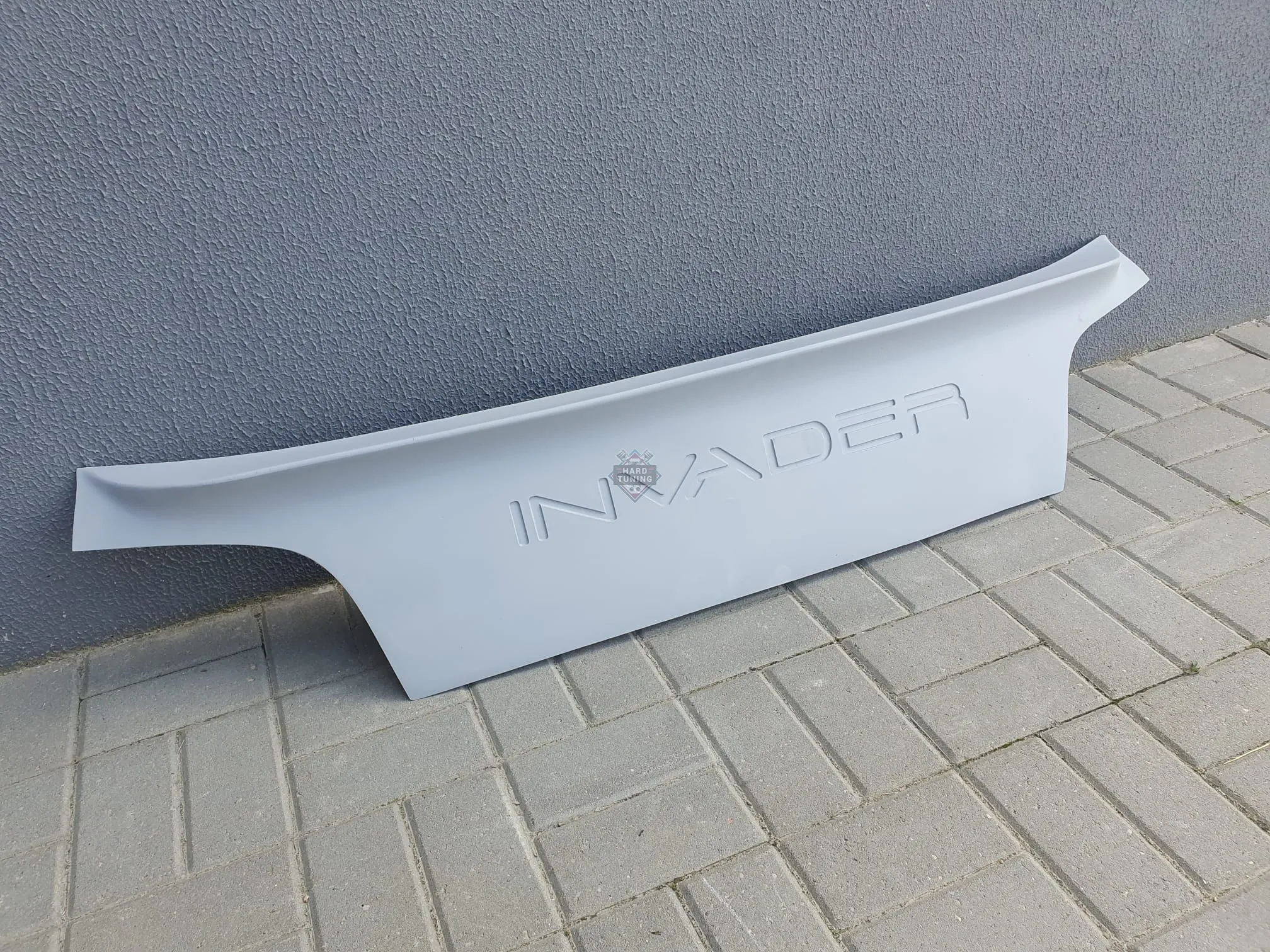 Обвес INVADER L60 Lexus LX570
