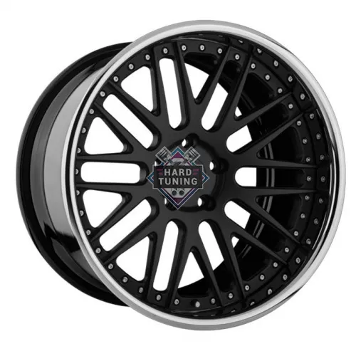 Кованый диск AG Luxury - 10