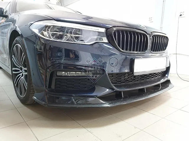 Обвес Parsan BMW G30 M-SPORT