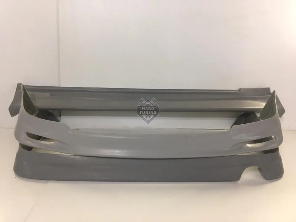 Накладка на задний бампер VERTEX Toyota Mark 2 90