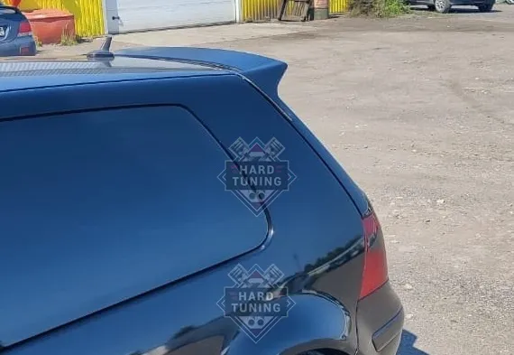 Спойлер BLADE STYLE Volkswagen Golf 4