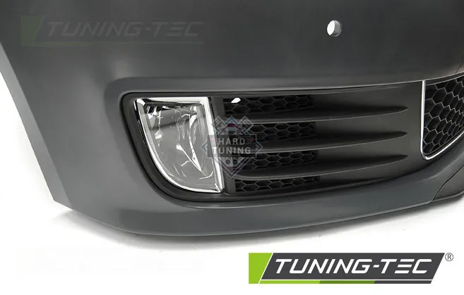 Передний бампер SPORT PDC Volkswagen Jetta 6 (2010-2019)