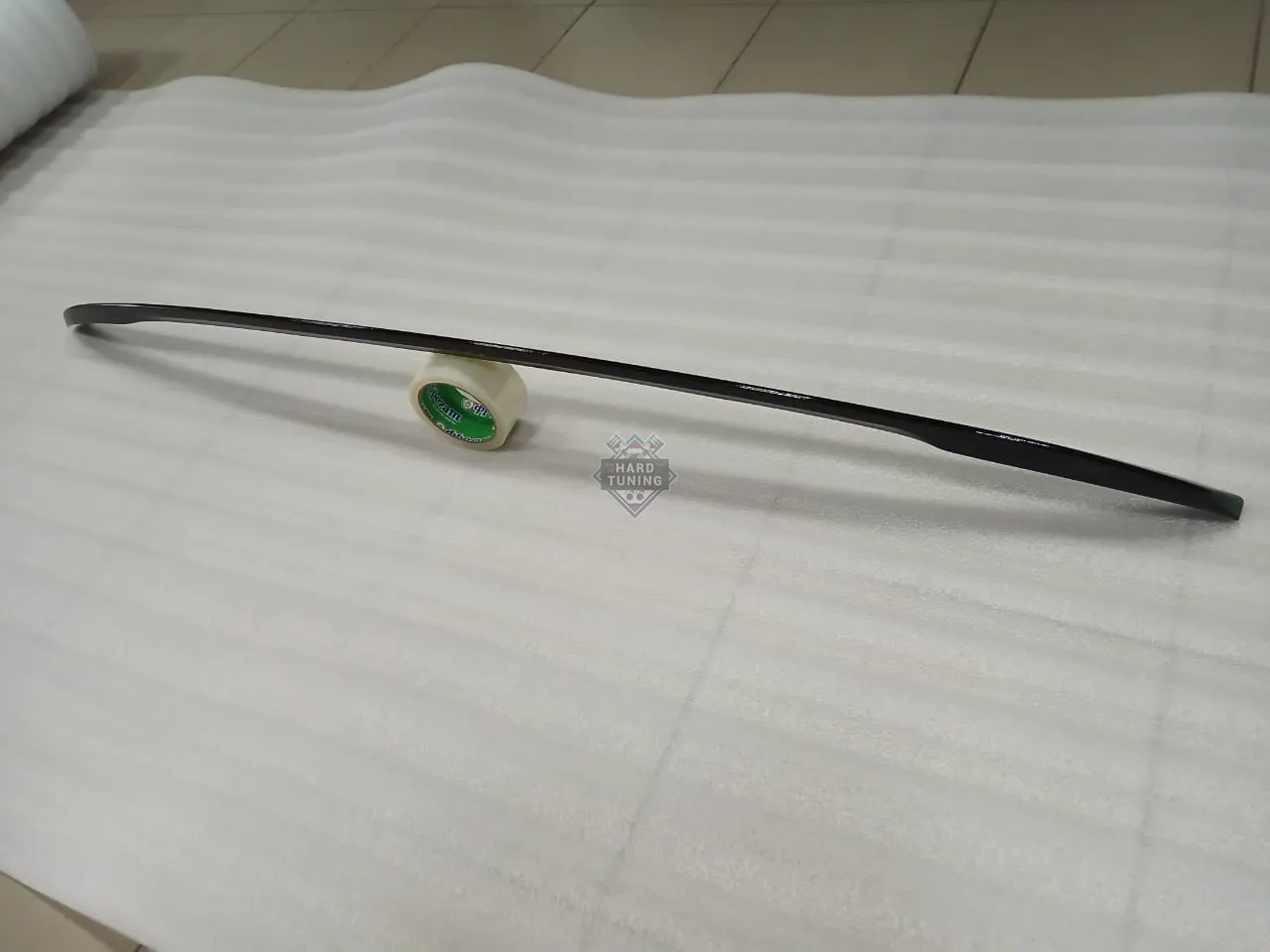 Спойлер BMW 5-series G30 Аналог М-Perfomance (OEM 51192414144)
