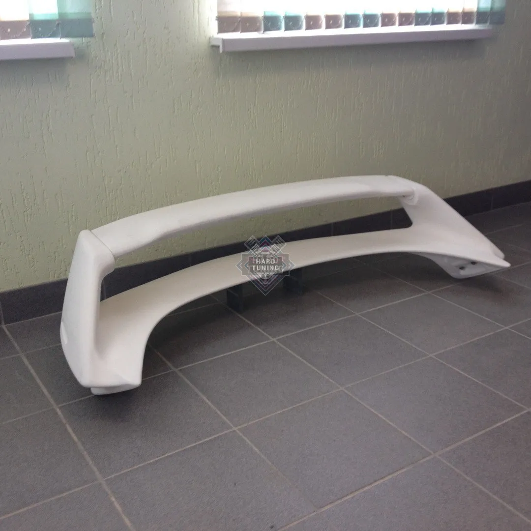 Спойлер MUGEN Honda Civic 8 5D