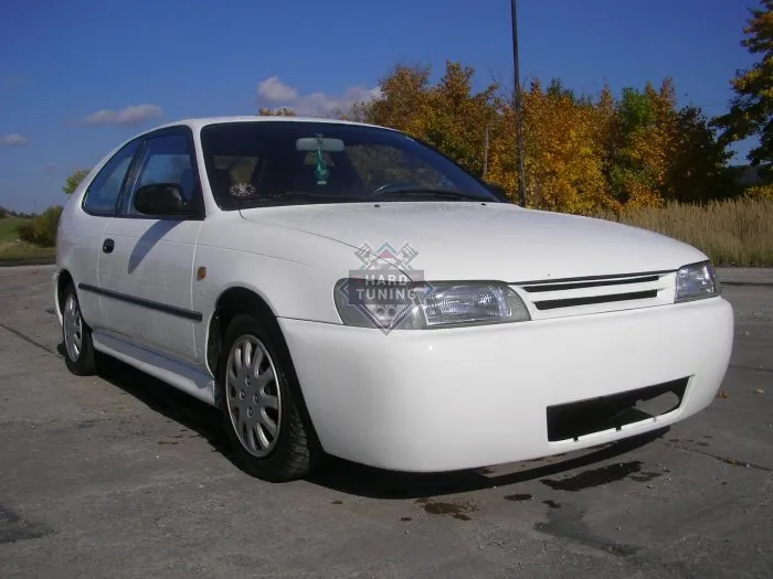 Передний бампер NEO Toyota Corolla E10