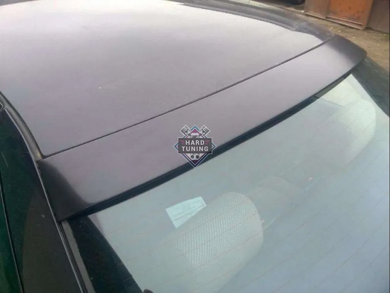 Козырек на заднее стекло RIEGER Ford Sierra