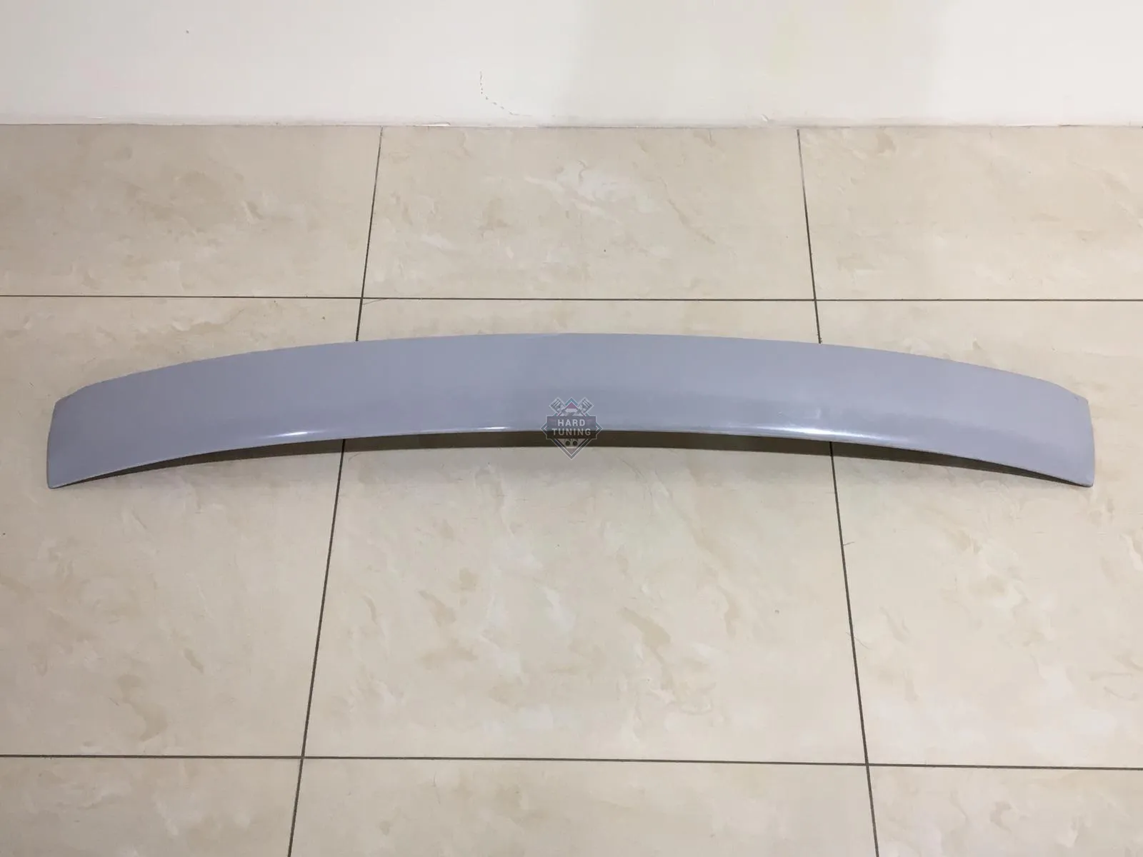Козырек на заднее стекло AC Shnitzer BMW E65 / E66