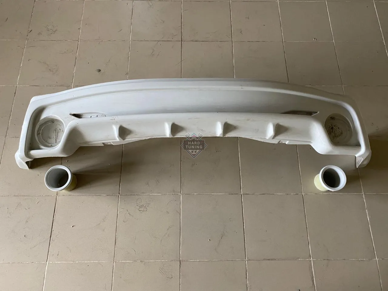 Обвес MUGEN Honda Civic 8 5D