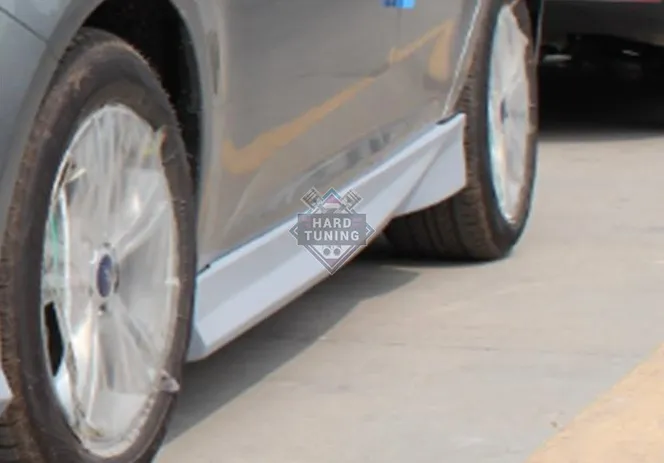 Обвес Ford Focus 3 седан дорестайлинг