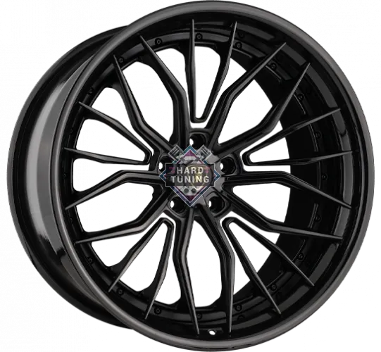 Кованый диск AG Luxury - 67