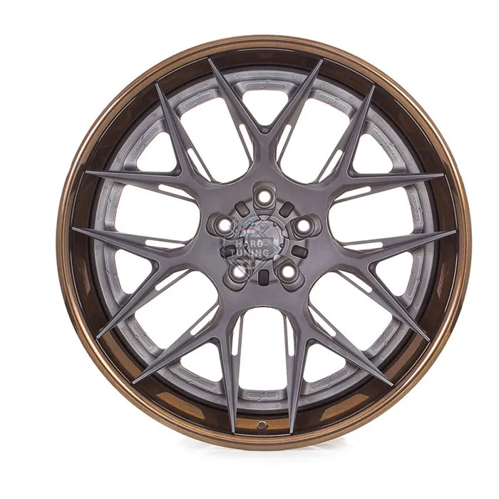 Кованый диск ADV7