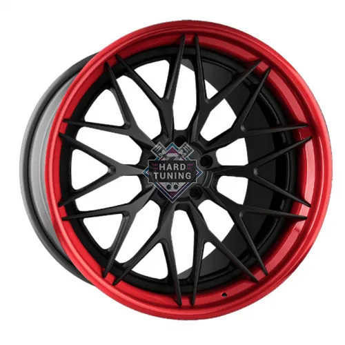 Кованый диск AG Luxury - 40