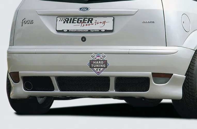 Обвес RIEGER Ford Focus 1