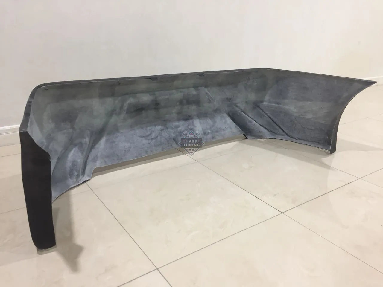 Задний бампер Auto R Opel Calibra