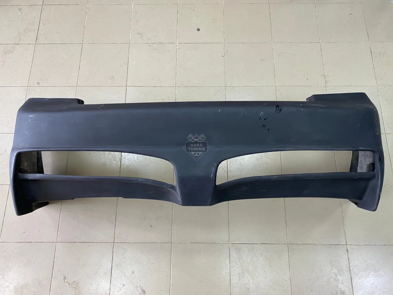 Задний бампер VEILSIDE Volkswagen Bora