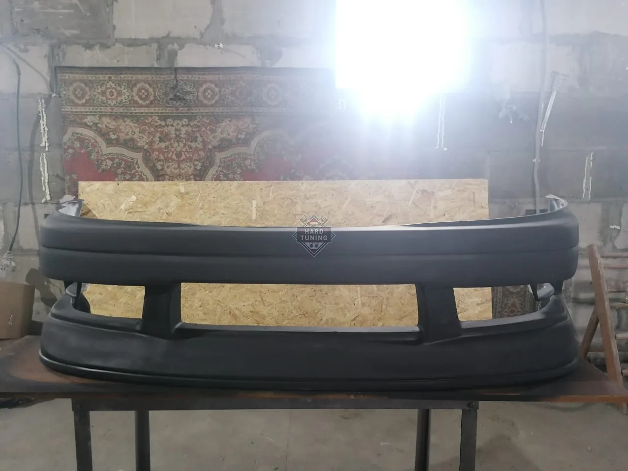 Передний бампер Traum Mark 2 90