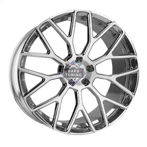 Кованый диск AG Luxury - 57