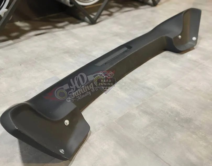 Спойлер верхний Syms V1 Subaru Forester SG