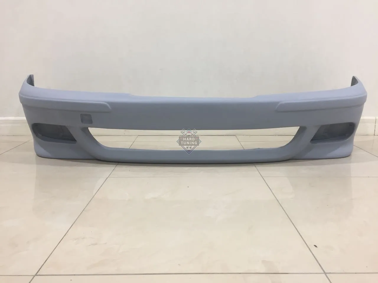 Передний бампер M5 BMW E39