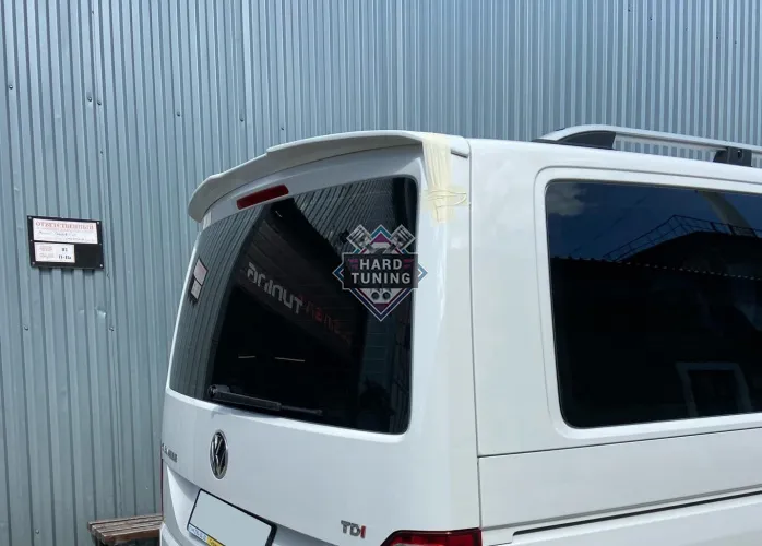 Спойлер EL Volkswagen T6