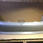 Задний бампер Vertex Toyota Mark 2 110 дорест