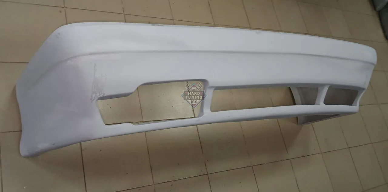 Накладка на задний бампер Rieger Volkswagen Passat B3