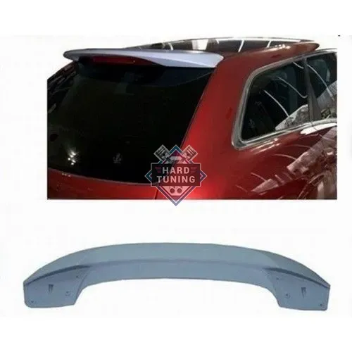 Спойлер Mazda CX-7