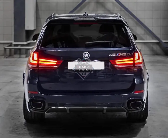 Обвес PERFORMANCE BMW X5 F15