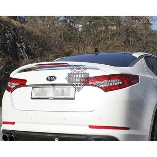 Спойлер HT KIA Optima 3 TF