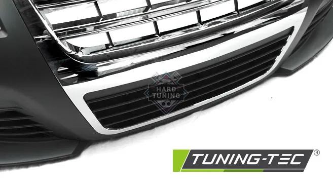 Передний бампер SPORT Volkswagen Passat B5+ (2000-2005)