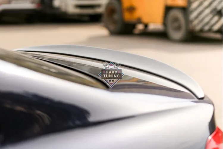 Спойлер BMW 4-series (F32)