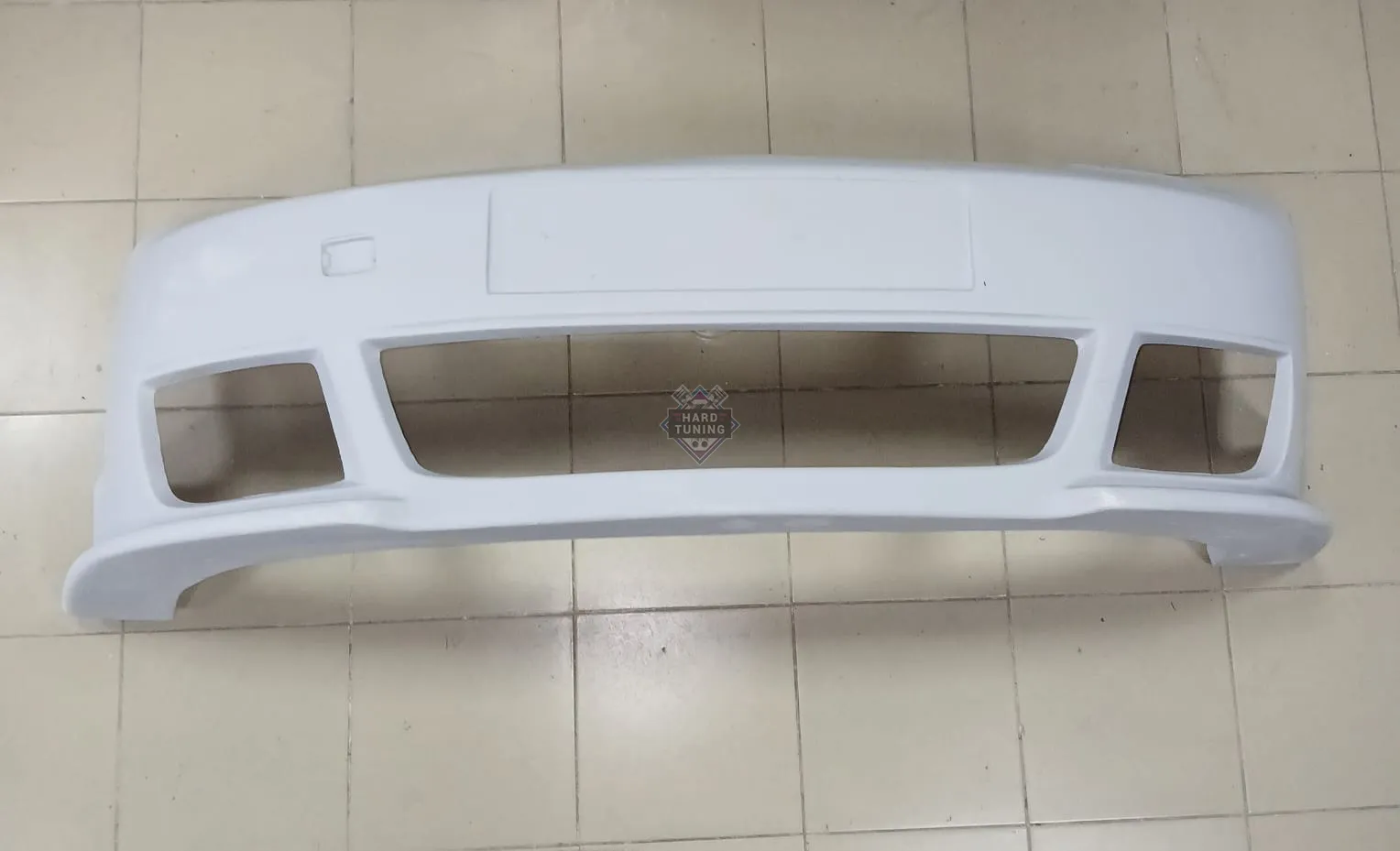 Обвес RIEGER Audi A4 B6